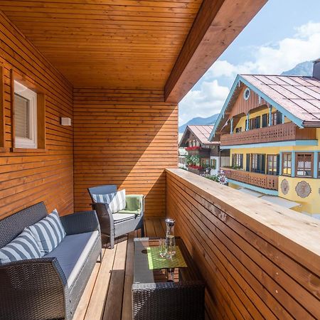 Apartments Am Alten Rathaus Όμπερσντορφ Εξωτερικό φωτογραφία