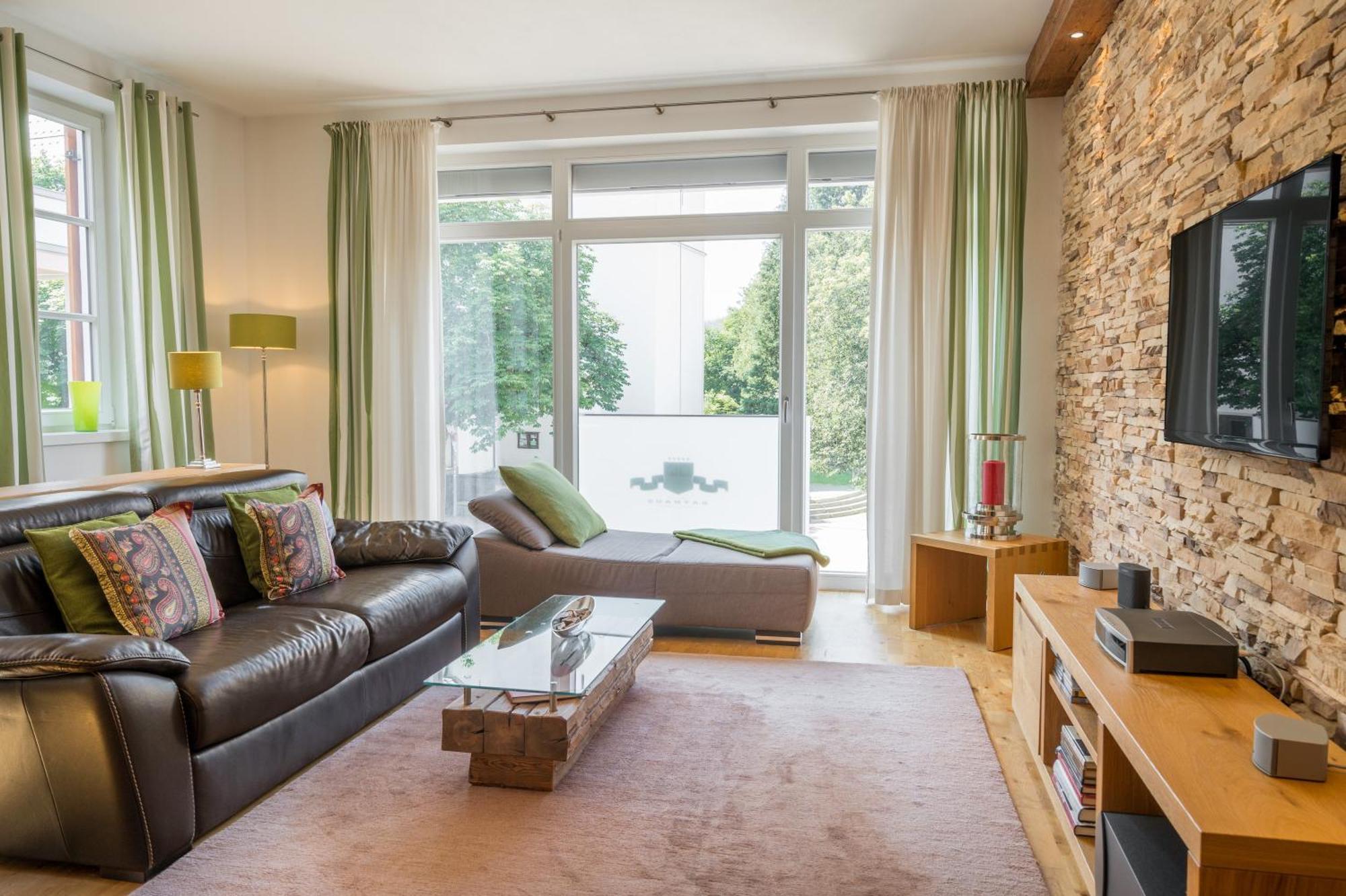 Apartments Am Alten Rathaus Όμπερσντορφ Εξωτερικό φωτογραφία