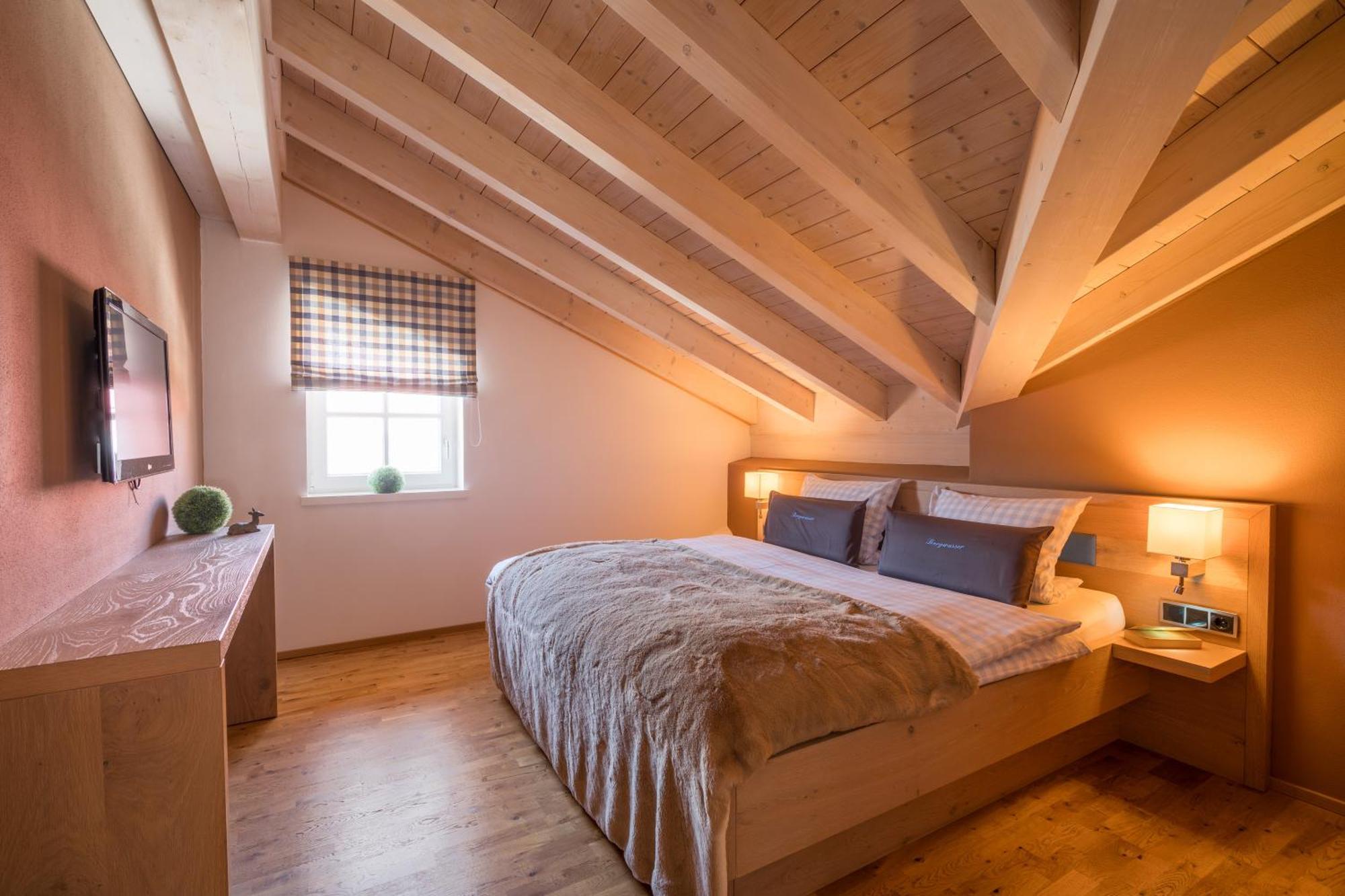 Apartments Am Alten Rathaus Όμπερσντορφ Εξωτερικό φωτογραφία