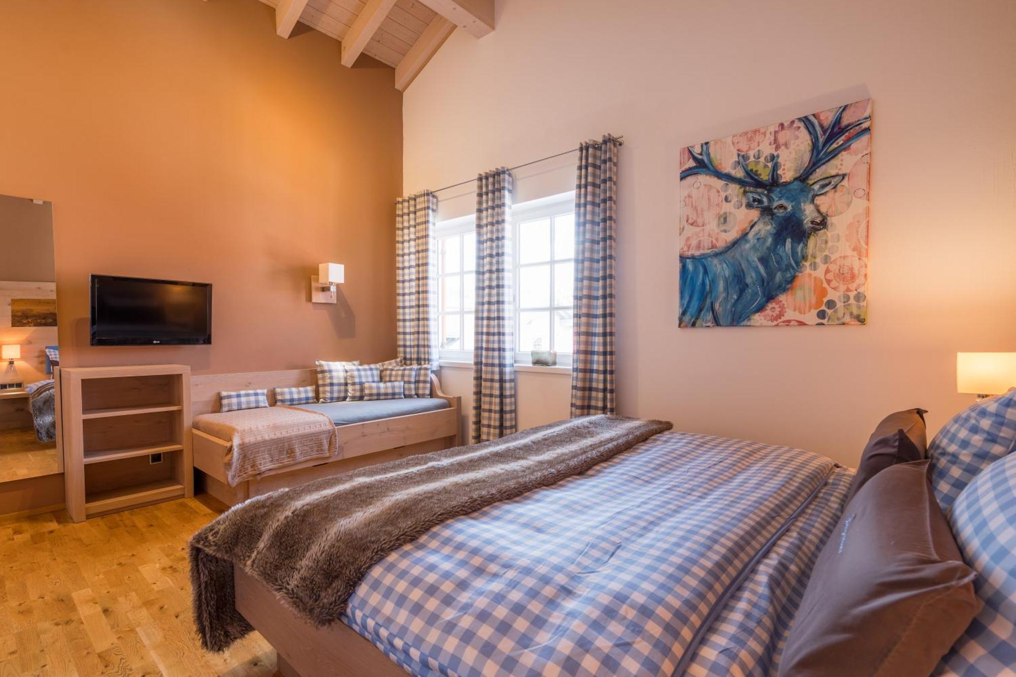 Apartments Am Alten Rathaus Όμπερσντορφ Εξωτερικό φωτογραφία