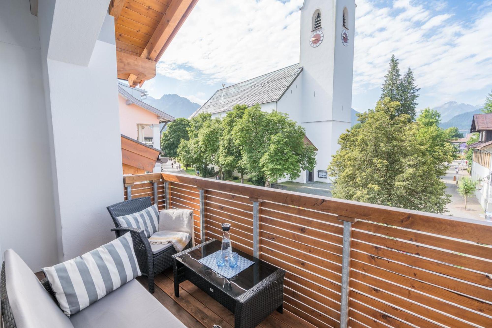 Apartments Am Alten Rathaus Όμπερσντορφ Εξωτερικό φωτογραφία