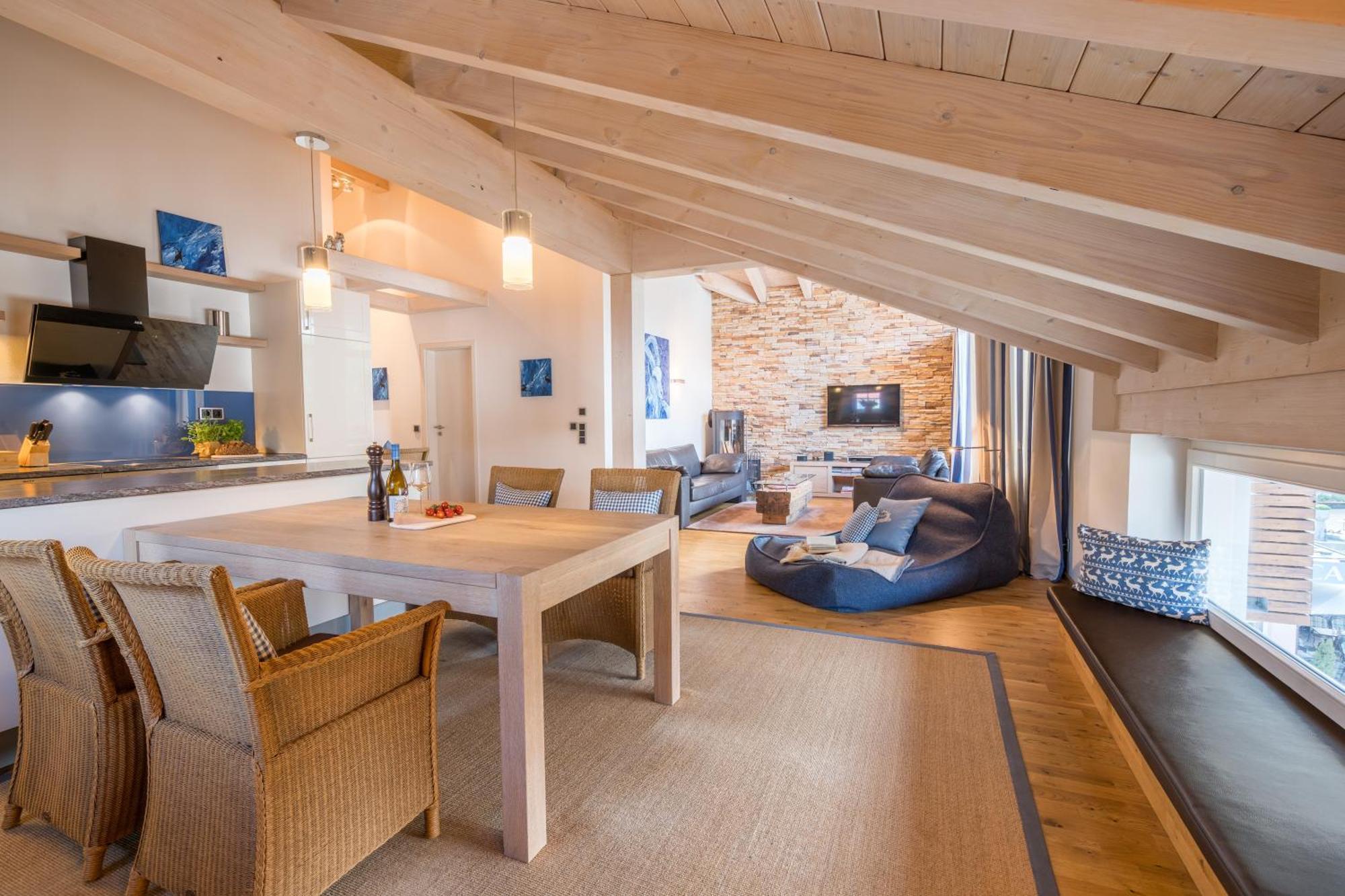 Apartments Am Alten Rathaus Όμπερσντορφ Εξωτερικό φωτογραφία
