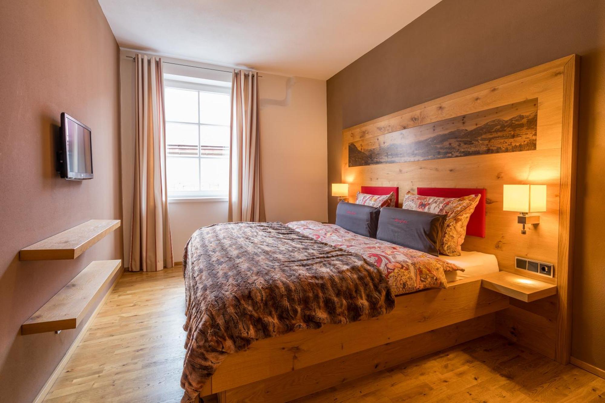Apartments Am Alten Rathaus Όμπερσντορφ Εξωτερικό φωτογραφία