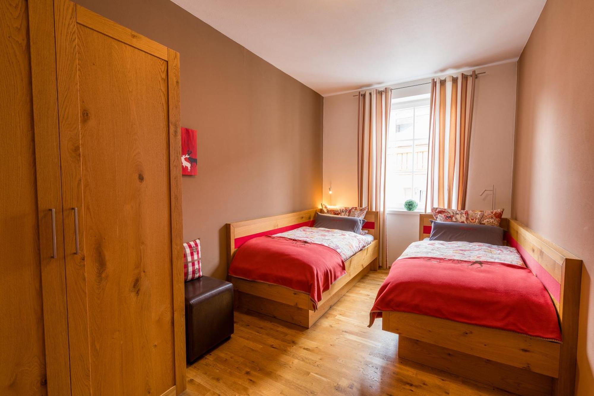 Apartments Am Alten Rathaus Όμπερσντορφ Εξωτερικό φωτογραφία