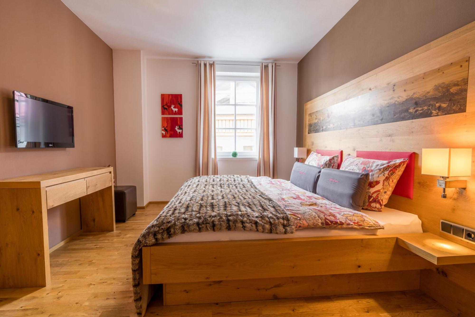 Apartments Am Alten Rathaus Όμπερσντορφ Εξωτερικό φωτογραφία