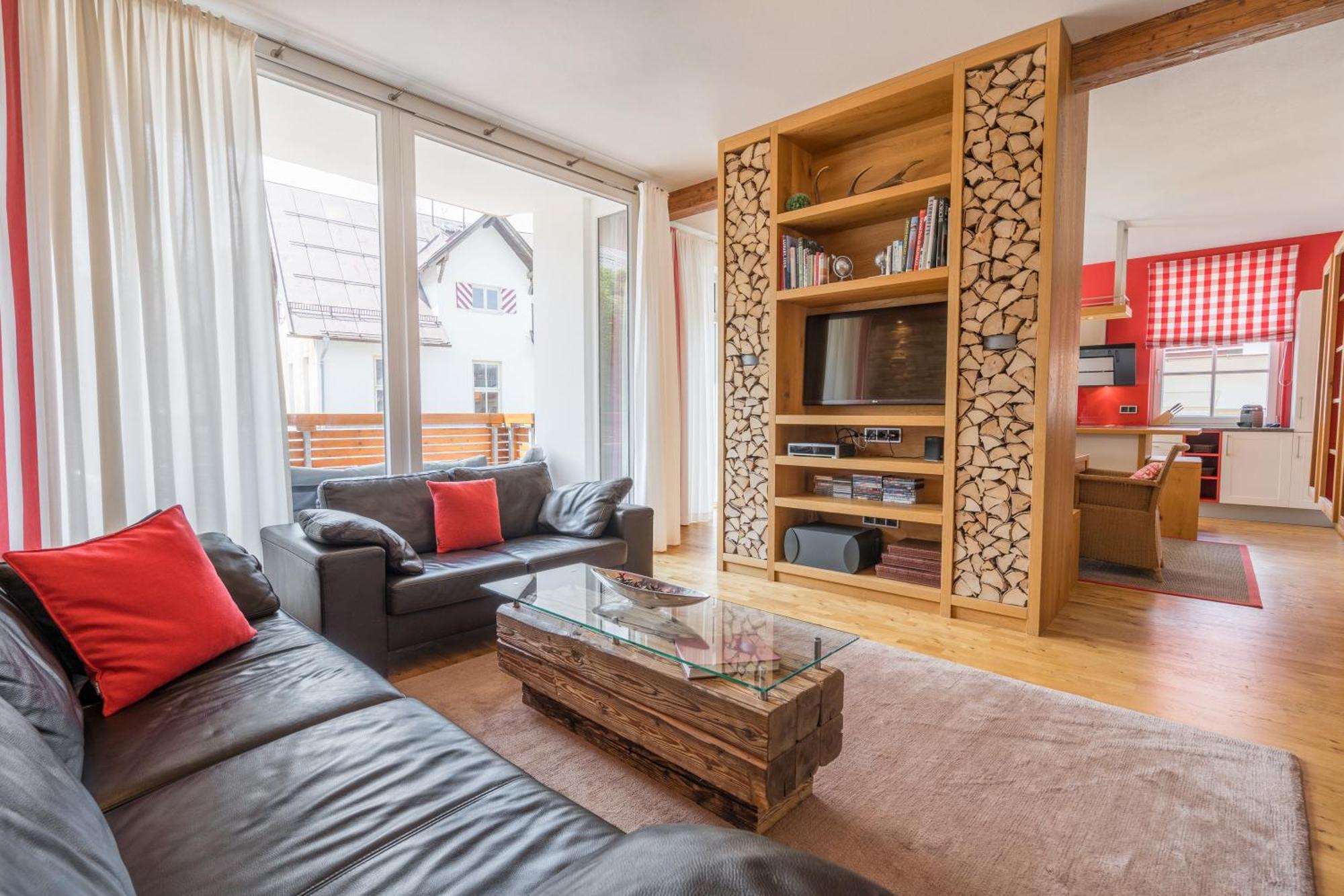 Apartments Am Alten Rathaus Όμπερσντορφ Εξωτερικό φωτογραφία