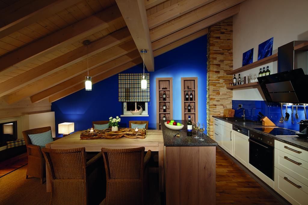 Apartments Am Alten Rathaus Όμπερσντορφ Δωμάτιο φωτογραφία