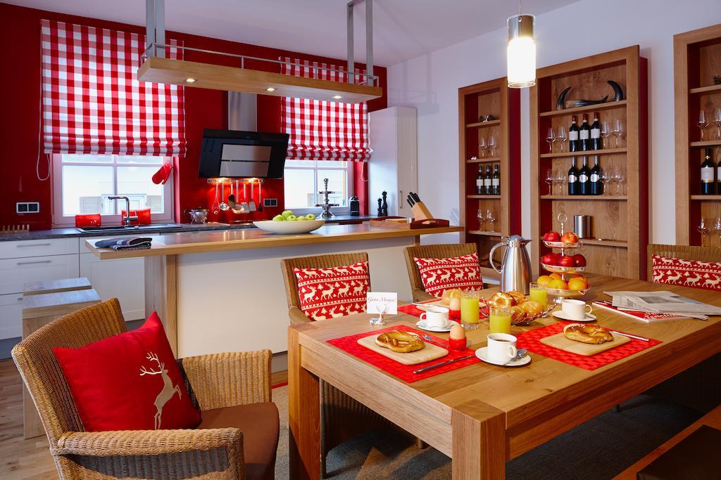 Apartments Am Alten Rathaus Όμπερσντορφ Δωμάτιο φωτογραφία