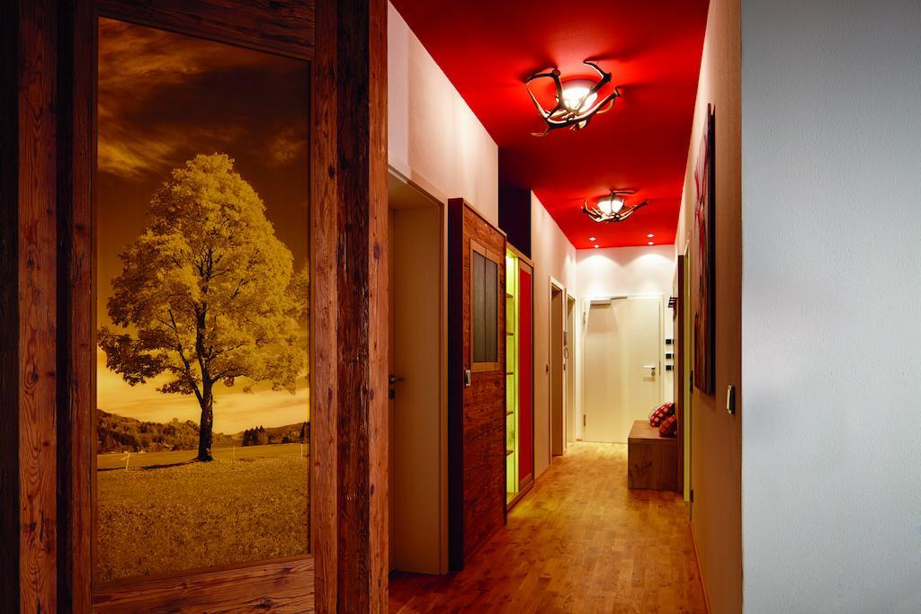 Apartments Am Alten Rathaus Όμπερσντορφ Δωμάτιο φωτογραφία