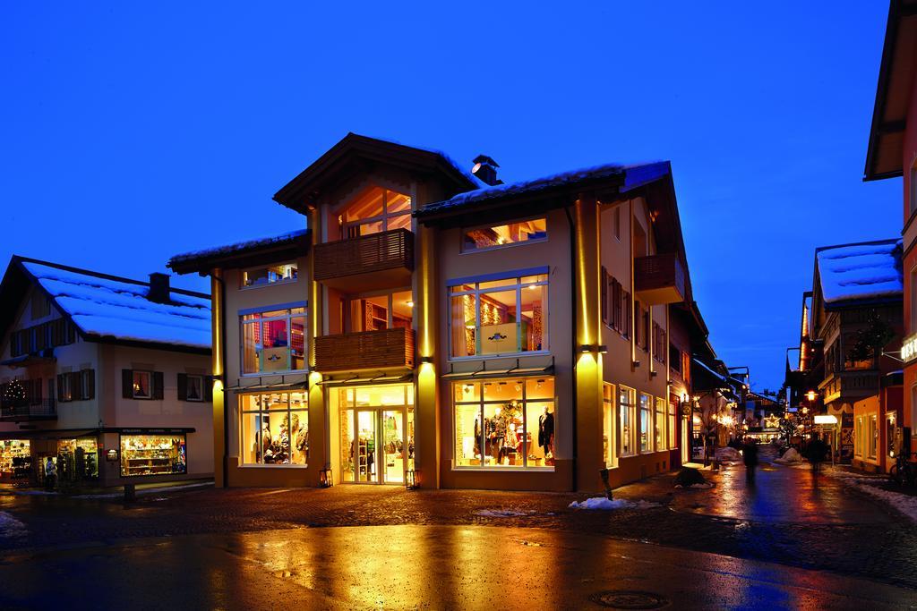 Apartments Am Alten Rathaus Όμπερσντορφ Εξωτερικό φωτογραφία